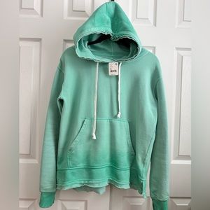 ✨NWT✨Free People Zuma Hooded Sweatshirt